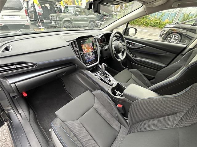 レヴォーグ ＧＴ－Ｈ　ＥＸ　ワンオーナー／純正１１．６インチナビ／ラジオ／ＵＳＢ／Ｂｌｕｅｔｏｏｔｈ／ＡｐｐｌｅＣａｒＰｌａｙ／Ａｎｄｒｏｉｄ　Ａｕｔｏ／ＡＵＸ／フルセグＴＶ／バック・フロント・サイドカメラ／ＥＴＣ２．０／（32枚目）