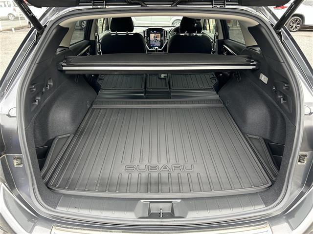 レヴォーグ ＧＴ－Ｈ　ＥＸ　ワンオーナー／純正１１．６インチナビ／ラジオ／ＵＳＢ／Ｂｌｕｅｔｏｏｔｈ／ＡｐｐｌｅＣａｒＰｌａｙ／Ａｎｄｒｏｉｄ　Ａｕｔｏ／ＡＵＸ／フルセグＴＶ／バック・フロント・サイドカメラ／ＥＴＣ２．０／（34枚目）