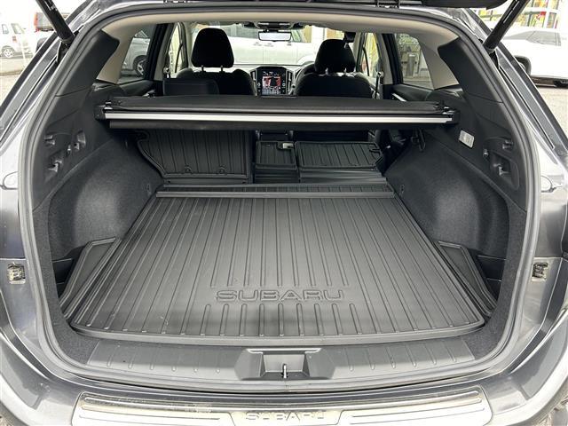 レヴォーグ ＧＴ－Ｈ　ＥＸ　ワンオーナー／純正１１．６インチナビ／ラジオ／ＵＳＢ／Ｂｌｕｅｔｏｏｔｈ／ＡｐｐｌｅＣａｒＰｌａｙ／Ａｎｄｒｏｉｄ　Ａｕｔｏ／ＡＵＸ／フルセグＴＶ／バック・フロント・サイドカメラ／ＥＴＣ２．０／（35枚目）