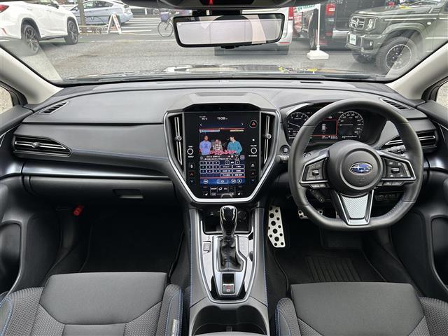 レヴォーグ ＧＴ－Ｈ　ＥＸ　ワンオーナー／純正１１．６インチナビ／ラジオ／ＵＳＢ／Ｂｌｕｅｔｏｏｔｈ／ＡｐｐｌｅＣａｒＰｌａｙ／Ａｎｄｒｏｉｄ　Ａｕｔｏ／ＡＵＸ／フルセグＴＶ／バック・フロント・サイドカメラ／ＥＴＣ２．０／（36枚目）