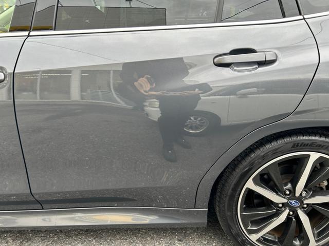 レヴォーグ ＧＴ－Ｈ　ＥＸ　ワンオーナー／純正１１．６インチナビ／ラジオ／ＵＳＢ／Ｂｌｕｅｔｏｏｔｈ／ＡｐｐｌｅＣａｒＰｌａｙ／Ａｎｄｒｏｉｄ　Ａｕｔｏ／ＡＵＸ／フルセグＴＶ／バック・フロント・サイドカメラ／ＥＴＣ２．０／（38枚目）