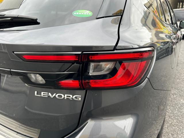レヴォーグ ＧＴ－Ｈ　ＥＸ　ワンオーナー／純正１１．６インチナビ／ラジオ／ＵＳＢ／Ｂｌｕｅｔｏｏｔｈ／ＡｐｐｌｅＣａｒＰｌａｙ／Ａｎｄｒｏｉｄ　Ａｕｔｏ／ＡＵＸ／フルセグＴＶ／バック・フロント・サイドカメラ／ＥＴＣ２．０／（41枚目）