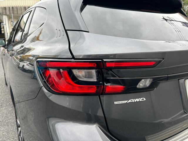 レヴォーグ ＧＴ－Ｈ　ＥＸ　ワンオーナー／純正１１．６インチナビ／ラジオ／ＵＳＢ／Ｂｌｕｅｔｏｏｔｈ／ＡｐｐｌｅＣａｒＰｌａｙ／Ａｎｄｒｏｉｄ　Ａｕｔｏ／ＡＵＸ／フルセグＴＶ／バック・フロント・サイドカメラ／ＥＴＣ２．０／（42枚目）