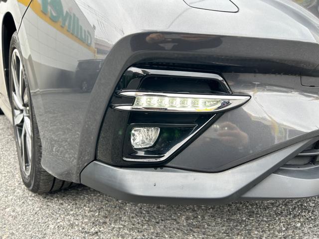 レヴォーグ ＧＴ－Ｈ　ＥＸ　ワンオーナー／純正１１．６インチナビ／ラジオ／ＵＳＢ／Ｂｌｕｅｔｏｏｔｈ／ＡｐｐｌｅＣａｒＰｌａｙ／Ａｎｄｒｏｉｄ　Ａｕｔｏ／ＡＵＸ／フルセグＴＶ／バック・フロント・サイドカメラ／ＥＴＣ２．０／（43枚目）