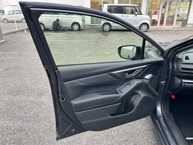 レヴォーグ ＧＴ－Ｈ　ＥＸ　ワンオーナー／純正１１．６インチナビ／ラジオ／ＵＳＢ／Ｂｌｕｅｔｏｏｔｈ／ＡｐｐｌｅＣａｒＰｌａｙ／Ａｎｄｒｏｉｄ　Ａｕｔｏ／ＡＵＸ／フルセグＴＶ／バック・フロント・サイドカメラ／ＥＴＣ２．０／（44枚目）