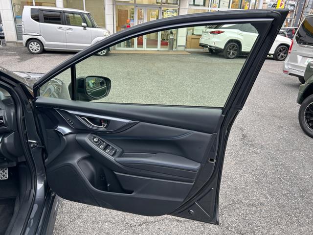 レヴォーグ ＧＴ－Ｈ　ＥＸ　ワンオーナー／純正１１．６インチナビ／ラジオ／ＵＳＢ／Ｂｌｕｅｔｏｏｔｈ／ＡｐｐｌｅＣａｒＰｌａｙ／Ａｎｄｒｏｉｄ　Ａｕｔｏ／ＡＵＸ／フルセグＴＶ／バック・フロント・サイドカメラ／ＥＴＣ２．０／（45枚目）