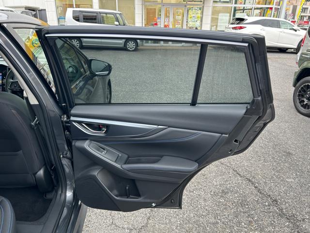 レヴォーグ ＧＴ－Ｈ　ＥＸ　ワンオーナー／純正１１．６インチナビ／ラジオ／ＵＳＢ／Ｂｌｕｅｔｏｏｔｈ／ＡｐｐｌｅＣａｒＰｌａｙ／Ａｎｄｒｏｉｄ　Ａｕｔｏ／ＡＵＸ／フルセグＴＶ／バック・フロント・サイドカメラ／ＥＴＣ２．０／（46枚目）