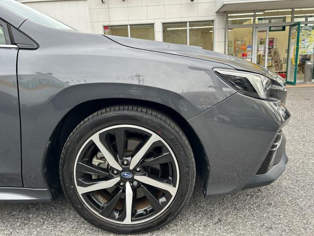 レヴォーグ ＧＴ－Ｈ　ＥＸ　ワンオーナー／純正１１．６インチナビ／ラジオ／ＵＳＢ／Ｂｌｕｅｔｏｏｔｈ／ＡｐｐｌｅＣａｒＰｌａｙ／Ａｎｄｒｏｉｄ　Ａｕｔｏ／ＡＵＸ／フルセグＴＶ／バック・フロント・サイドカメラ／ＥＴＣ２．０／（59枚目）