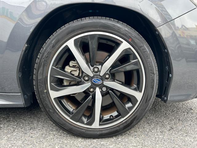 レヴォーグ ＧＴ－Ｈ　ＥＸ　ワンオーナー／純正１１．６インチナビ／ラジオ／ＵＳＢ／Ｂｌｕｅｔｏｏｔｈ／ＡｐｐｌｅＣａｒＰｌａｙ／Ａｎｄｒｏｉｄ　Ａｕｔｏ／ＡＵＸ／フルセグＴＶ／バック・フロント・サイドカメラ／ＥＴＣ２．０／（60枚目）