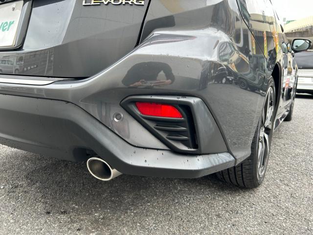 レヴォーグ ＧＴ－Ｈ　ＥＸ　ワンオーナー／純正１１．６インチナビ／ラジオ／ＵＳＢ／Ｂｌｕｅｔｏｏｔｈ／ＡｐｐｌｅＣａｒＰｌａｙ／Ａｎｄｒｏｉｄ　Ａｕｔｏ／ＡＵＸ／フルセグＴＶ／バック・フロント・サイドカメラ／ＥＴＣ２．０／（64枚目）