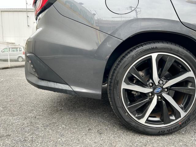 レヴォーグ ＧＴ－Ｈ　ＥＸ　ワンオーナー／純正１１．６インチナビ／ラジオ／ＵＳＢ／Ｂｌｕｅｔｏｏｔｈ／ＡｐｐｌｅＣａｒＰｌａｙ／Ａｎｄｒｏｉｄ　Ａｕｔｏ／ＡＵＸ／フルセグＴＶ／バック・フロント・サイドカメラ／ＥＴＣ２．０／（68枚目）