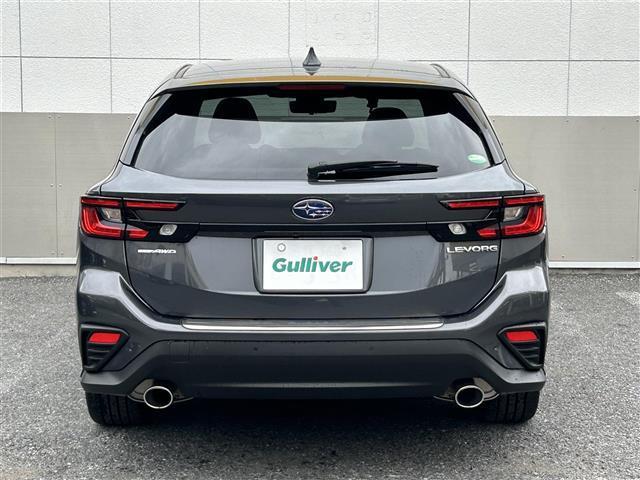 レヴォーグ ＧＴ－Ｈ　ＥＸ　ワンオーナー／純正１１．６インチナビ／ラジオ／ＵＳＢ／Ｂｌｕｅｔｏｏｔｈ／ＡｐｐｌｅＣａｒＰｌａｙ／Ａｎｄｒｏｉｄ　Ａｕｔｏ／ＡＵＸ／フルセグＴＶ／バック・フロント・サイドカメラ／ＥＴＣ２．０／（75枚目）