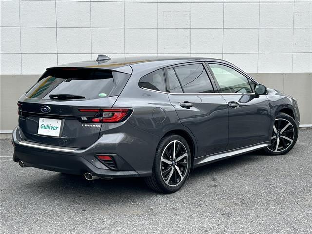 レヴォーグ ＧＴ－Ｈ　ＥＸ　ワンオーナー／純正１１．６インチナビ／ラジオ／ＵＳＢ／Ｂｌｕｅｔｏｏｔｈ／ＡｐｐｌｅＣａｒＰｌａｙ／Ａｎｄｒｏｉｄ　Ａｕｔｏ／ＡＵＸ／フルセグＴＶ／バック・フロント・サイドカメラ／ＥＴＣ２．０／（77枚目）