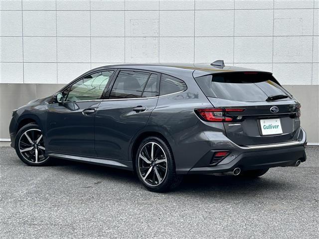 レヴォーグ ＧＴ－Ｈ　ＥＸ　ワンオーナー／純正１１．６インチナビ／ラジオ／ＵＳＢ／Ｂｌｕｅｔｏｏｔｈ／ＡｐｐｌｅＣａｒＰｌａｙ／Ａｎｄｒｏｉｄ　Ａｕｔｏ／ＡＵＸ／フルセグＴＶ／バック・フロント・サイドカメラ／ＥＴＣ２．０／（78枚目）