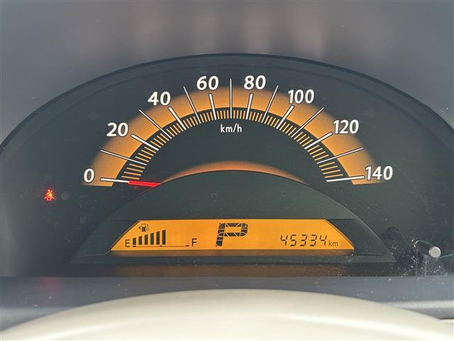 ルークス Ｇ（5枚目）