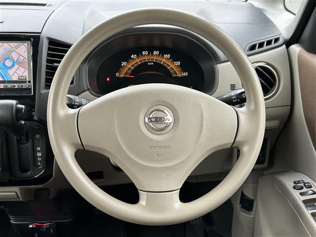 ルークス Ｇ（9枚目）