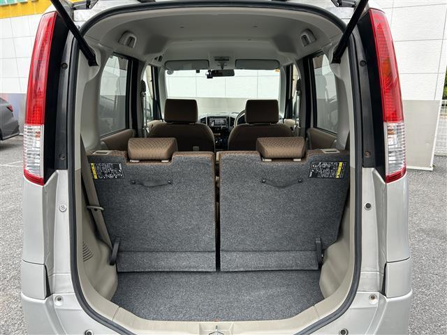 ルークス Ｇ（27枚目）