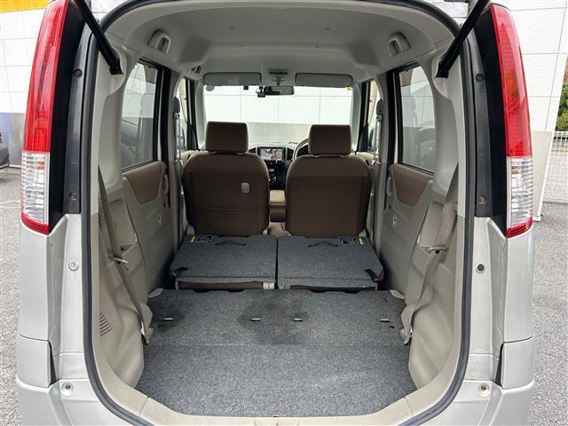 ルークス Ｇ（30枚目）