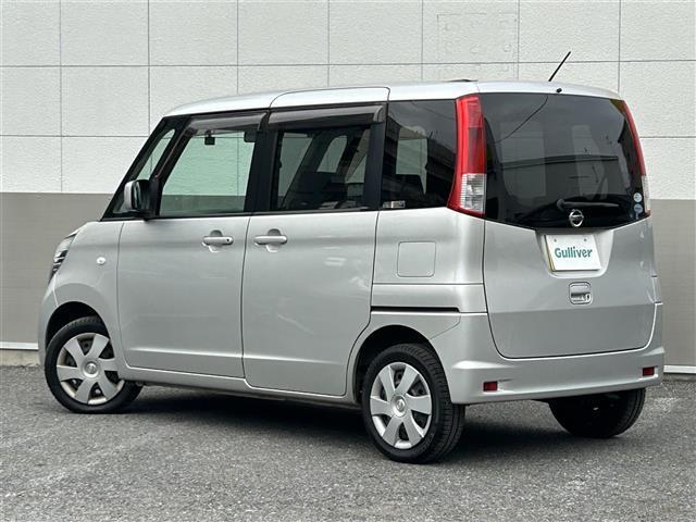 ルークス Ｇ（48枚目）