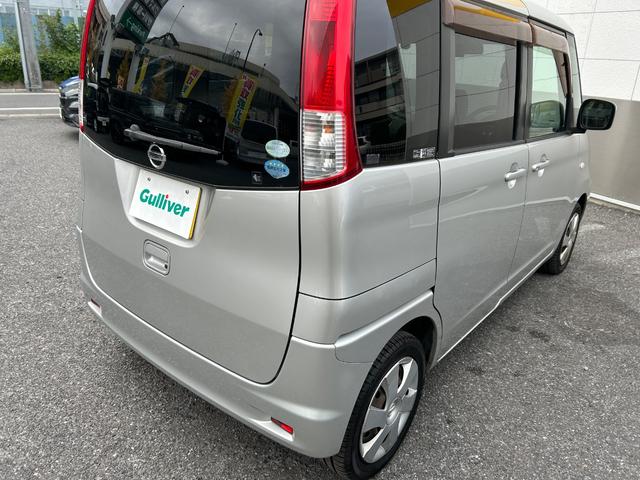 ルークス Ｇ（78枚目）