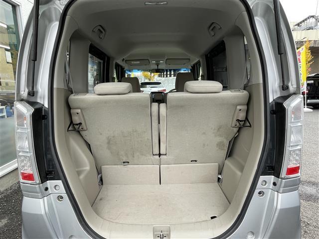 Ｎ－ＢＯＸ Ｇ・ターボＬパッケージ　ワンオーナー　純正ＳＤナビ　フルセグＴＶ／ＣＤ／ＤＶＤ／Ｂｌｕｅｔｏｏｔｈ／ＡＭ・ＦＭ／ＵＳＢ　クルーズコントロール　ビルトインＥＴＣ　アイドリングストップ　横滑り防止装置　ステアリングスイッチ（23枚目）