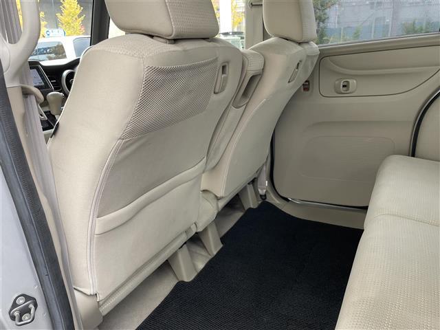 Ｎ－ＢＯＸ Ｇ・ターボＬパッケージ　ワンオーナー　純正ＳＤナビ　フルセグＴＶ／ＣＤ／ＤＶＤ／Ｂｌｕｅｔｏｏｔｈ／ＡＭ・ＦＭ／ＵＳＢ　クルーズコントロール　ビルトインＥＴＣ　アイドリングストップ　横滑り防止装置　ステアリングスイッチ（26枚目）