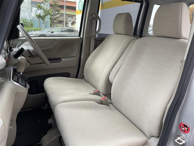 Ｎ－ＢＯＸ Ｇ・ターボＬパッケージ　ワンオーナー　純正ＳＤナビ　フルセグＴＶ／ＣＤ／ＤＶＤ／Ｂｌｕｅｔｏｏｔｈ／ＡＭ・ＦＭ／ＵＳＢ　クルーズコントロール　ビルトインＥＴＣ　アイドリングストップ　横滑り防止装置　ステアリングスイッチ（29枚目）