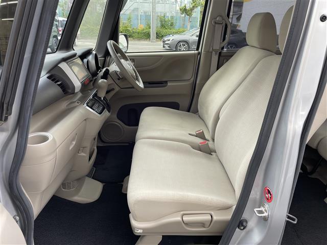 Ｎ－ＢＯＸ Ｇ・ターボＬパッケージ　ワンオーナー　純正ＳＤナビ　フルセグＴＶ／ＣＤ／ＤＶＤ／Ｂｌｕｅｔｏｏｔｈ／ＡＭ・ＦＭ／ＵＳＢ　クルーズコントロール　ビルトインＥＴＣ　アイドリングストップ　横滑り防止装置　ステアリングスイッチ（31枚目）