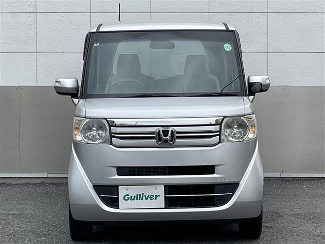 Ｎ－ＢＯＸ Ｇ・ターボＬパッケージ　ワンオーナー　純正ＳＤナビ　フルセグＴＶ／ＣＤ／ＤＶＤ／Ｂｌｕｅｔｏｏｔｈ／ＡＭ・ＦＭ／ＵＳＢ　クルーズコントロール　ビルトインＥＴＣ　アイドリングストップ　横滑り防止装置　ステアリングスイッチ（39枚目）