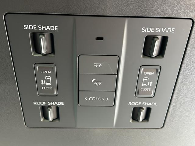 ヴェルファイアハイブリッド Z プレミア ワンオーナー/ユニバーサルステップ/デジタルインナーミラー/サンセットブラウンプレミアムナッパ革シート/13.2型有機EL後席ディスプレイ/左右独立ムーンルーフ/プリクラッシュセーフティ(16枚目)