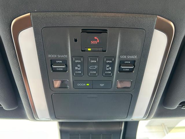 ヴェルファイアハイブリッド Z プレミア ワンオーナー/ユニバーサルステップ/デジタルインナーミラー/サンセットブラウンプレミアムナッパ革シート/13.2型有機EL後席ディスプレイ/左右独立ムーンルーフ/プリクラッシュセーフティ(17枚目)