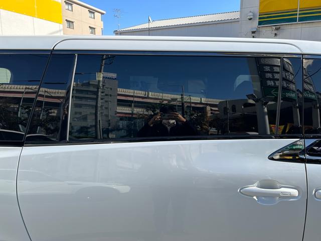 ヴェルファイアハイブリッド Z プレミア ワンオーナー/ユニバーサルステップ/デジタルインナーミラー/サンセットブラウンプレミアムナッパ革シート/13.2型有機EL後席ディスプレイ/左右独立ムーンルーフ/プリクラッシュセーフティ(44枚目)