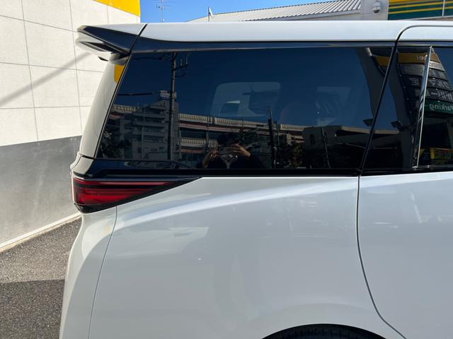 ヴェルファイアハイブリッド Z プレミア ワンオーナー/ユニバーサルステップ/デジタルインナーミラー/サンセットブラウンプレミアムナッパ革シート/13.2型有機EL後席ディスプレイ/左右独立ムーンルーフ/プリクラッシュセーフティ(47枚目)