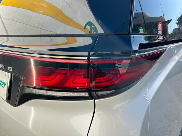 ヴェルファイアハイブリッド Z プレミア ワンオーナー/ユニバーサルステップ/デジタルインナーミラー/サンセットブラウンプレミアムナッパ革シート/13.2型有機EL後席ディスプレイ/左右独立ムーンルーフ/プリクラッシュセーフティ(49枚目)