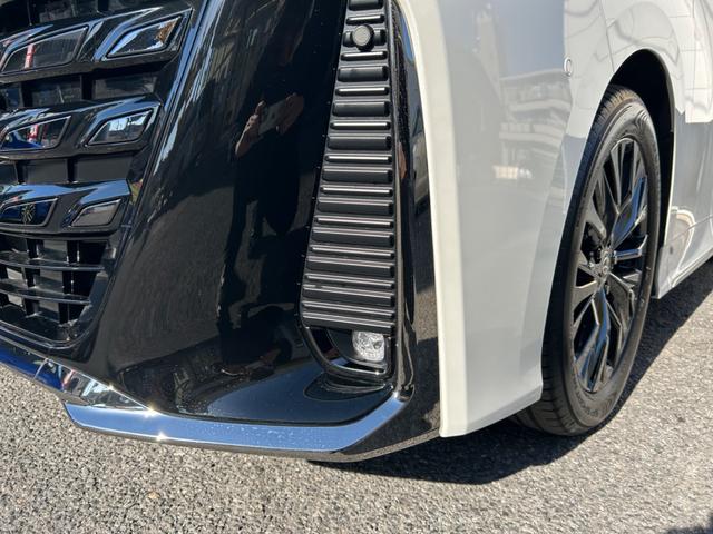 ヴェルファイアハイブリッド Z プレミア ワンオーナー/ユニバーサルステップ/デジタルインナーミラー/サンセットブラウンプレミアムナッパ革シート/13.2型有機EL後席ディスプレイ/左右独立ムーンルーフ/プリクラッシュセーフティ(63枚目)