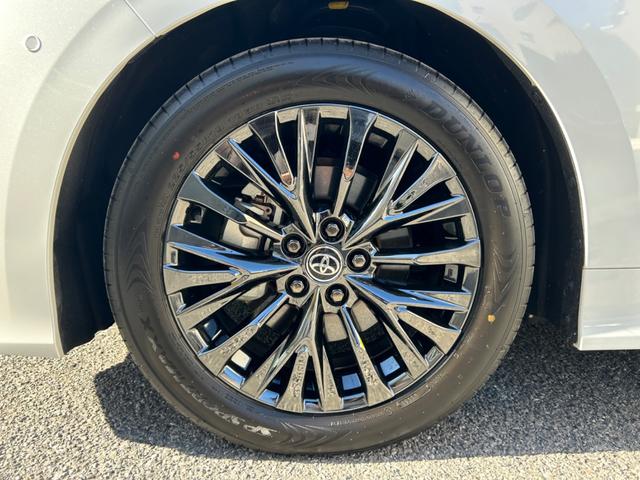 ヴェルファイアハイブリッド Z プレミア ワンオーナー/ユニバーサルステップ/デジタルインナーミラー/サンセットブラウンプレミアムナッパ革シート/13.2型有機EL後席ディスプレイ/左右独立ムーンルーフ/プリクラッシュセーフティ(66枚目)