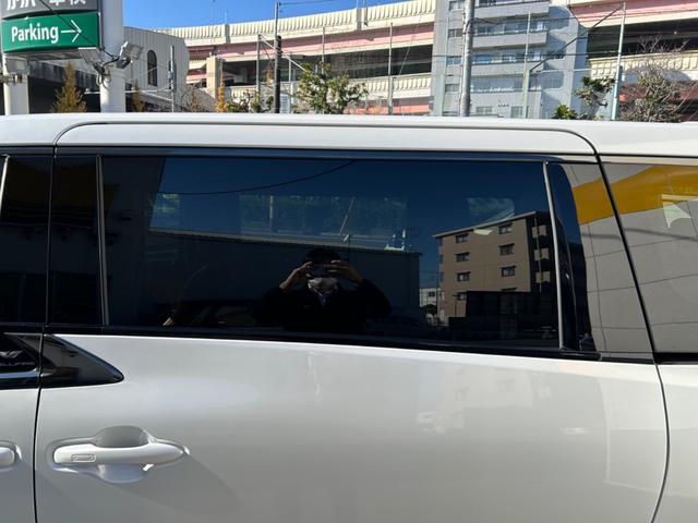 ヴェルファイアハイブリッド Z プレミア ワンオーナー/ユニバーサルステップ/デジタルインナーミラー/サンセットブラウンプレミアムナッパ革シート/13.2型有機EL後席ディスプレイ/左右独立ムーンルーフ/プリクラッシュセーフティ(67枚目)