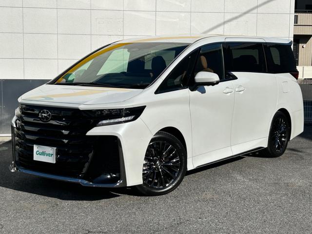 ヴェルファイアハイブリッド Z プレミア ワンオーナー/ユニバーサルステップ/デジタルインナーミラー/サンセットブラウンプレミアムナッパ革シート/13.2型有機EL後席ディスプレイ/左右独立ムーンルーフ/プリクラッシュセーフティ(75枚目)