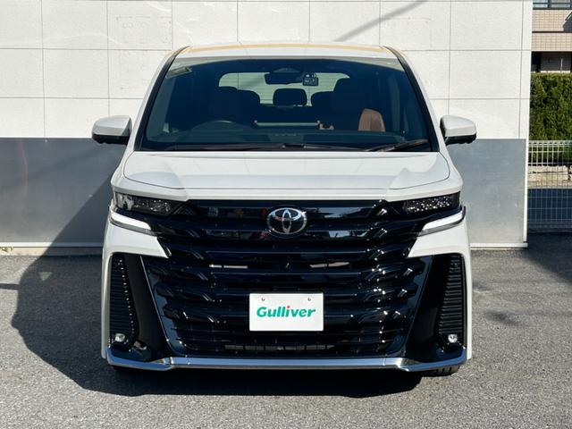 ヴェルファイアハイブリッド Z プレミア ワンオーナー/ユニバーサルステップ/デジタルインナーミラー/サンセットブラウンプレミアムナッパ革シート/13.2型有機EL後席ディスプレイ/左右独立ムーンルーフ/プリクラッシュセーフティ(80枚目)