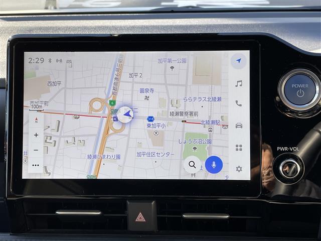 ヴォクシー ハイブリッドS-Z ワンオーナー/純正10.5型ディスプレイオーディオナビ/CD/DVDキット/FM・AM/Bluetooth/USB/Miracast/パノラミックビューモニター/ドライブレコーダー/(3枚目)