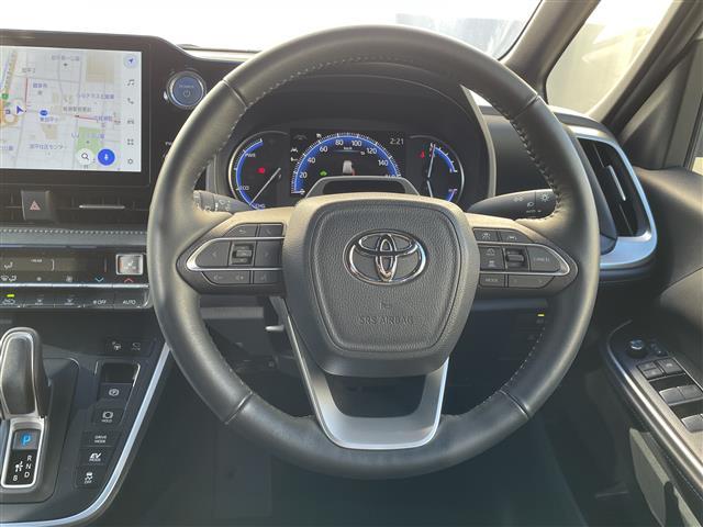 ヴォクシー ハイブリッドS-Z ワンオーナー/純正10.5型ディスプレイオーディオナビ/CD/DVDキット/FM・AM/Bluetooth/USB/Miracast/パノラミックビューモニター/ドライブレコーダー/(10枚目)