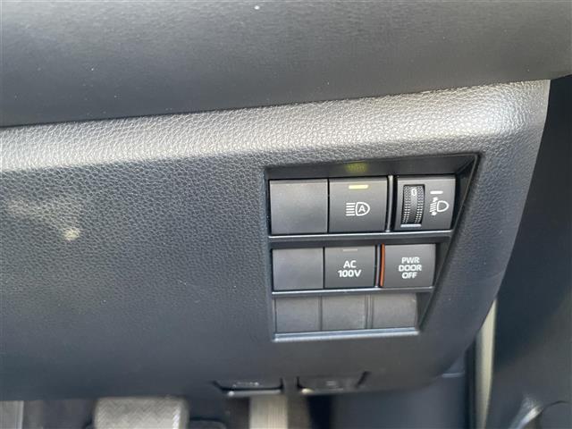 ヴォクシー ハイブリッドS-Z ワンオーナー/純正10.5型ディスプレイオーディオナビ/CD/DVDキット/FM・AM/Bluetooth/USB/Miracast/パノラミックビューモニター/ドライブレコーダー/(11枚目)