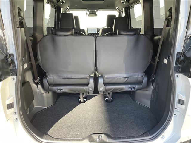 ヴォクシー ハイブリッドS-Z ワンオーナー/純正10.5型ディスプレイオーディオナビ/CD/DVDキット/FM・AM/Bluetooth/USB/Miracast/パノラミックビューモニター/ドライブレコーダー/(35枚目)