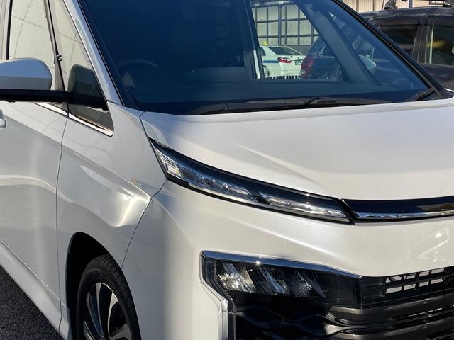 ヴォクシー ハイブリッドS-Z ワンオーナー/純正10.5型ディスプレイオーディオナビ/CD/DVDキット/FM・AM/Bluetooth/USB/Miracast/パノラミックビューモニター/ドライブレコーダー/(44枚目)