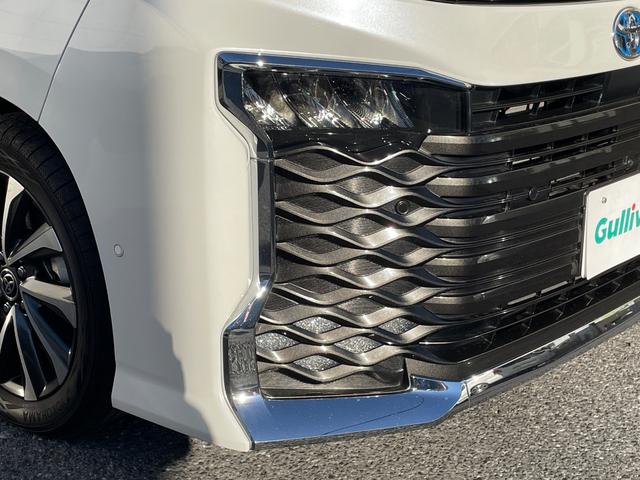 ヴォクシー ハイブリッドS-Z ワンオーナー/純正10.5型ディスプレイオーディオナビ/CD/DVDキット/FM・AM/Bluetooth/USB/Miracast/パノラミックビューモニター/ドライブレコーダー/(45枚目)