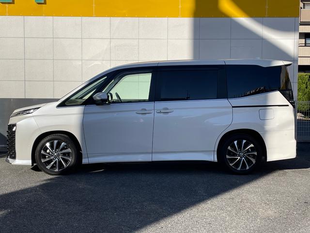 ヴォクシー ハイブリッドS-Z ワンオーナー/純正10.5型ディスプレイオーディオナビ/CD/DVDキット/FM・AM/Bluetooth/USB/Miracast/パノラミックビューモニター/ドライブレコーダー/(46枚目)