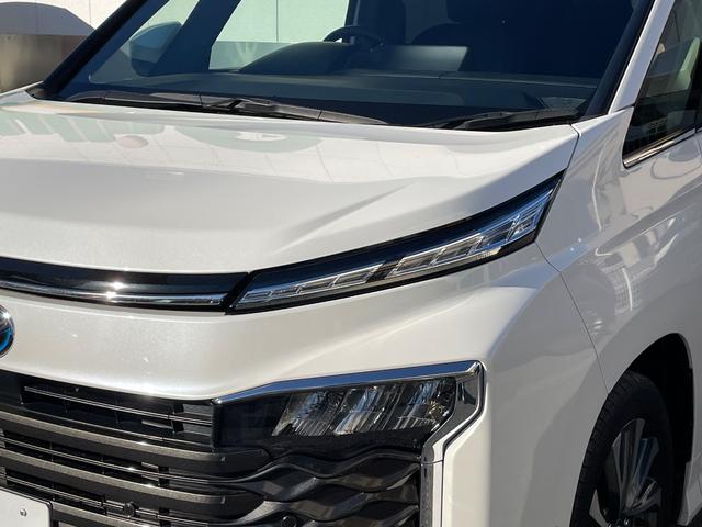 ヴォクシー ハイブリッドS-Z ワンオーナー/純正10.5型ディスプレイオーディオナビ/CD/DVDキット/FM・AM/Bluetooth/USB/Miracast/パノラミックビューモニター/ドライブレコーダー/(48枚目)