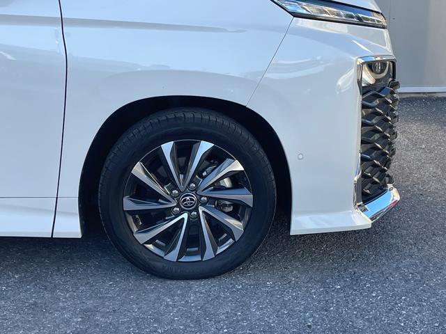 ヴォクシー ハイブリッドS-Z ワンオーナー/純正10.5型ディスプレイオーディオナビ/CD/DVDキット/FM・AM/Bluetooth/USB/Miracast/パノラミックビューモニター/ドライブレコーダー/(51枚目)