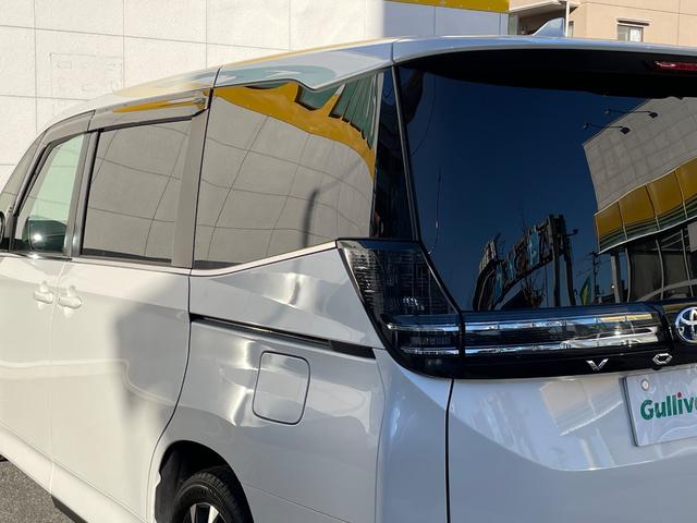 ヴォクシー ハイブリッドS-Z ワンオーナー/純正10.5型ディスプレイオーディオナビ/CD/DVDキット/FM・AM/Bluetooth/USB/Miracast/パノラミックビューモニター/ドライブレコーダー/(70枚目)