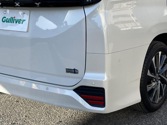 ヴォクシー ハイブリッドS-Z ワンオーナー/純正10.5型ディスプレイオーディオナビ/CD/DVDキット/FM・AM/Bluetooth/USB/Miracast/パノラミックビューモニター/ドライブレコーダー/(72枚目)